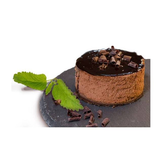 Mini Tortini Schokolade 15x110 Gr