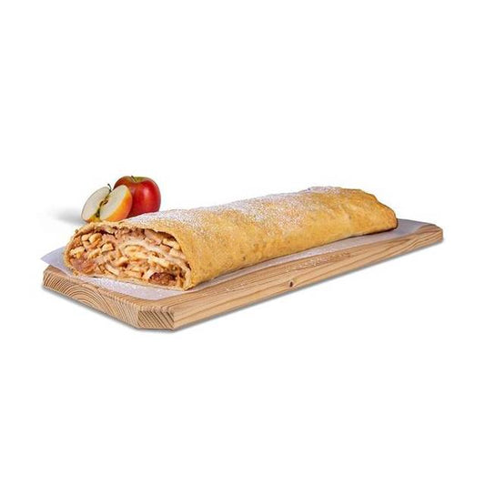 Apfelstrudel ungebacken 4x2 KG