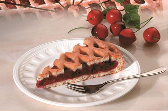 Picture of Delight Cherryflan