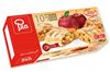 Picture of Applestrudel puffpastry 10x100 Gr