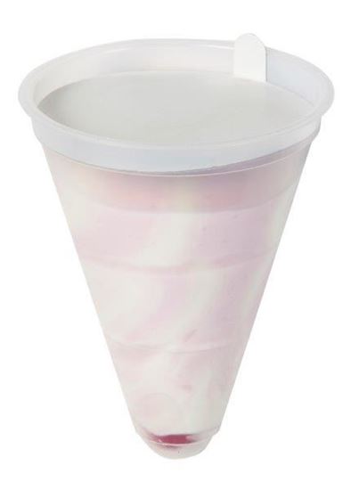 Picture of Chewing Gum Icecream Cup