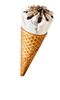 Picture of Cone Vanilla Icecream