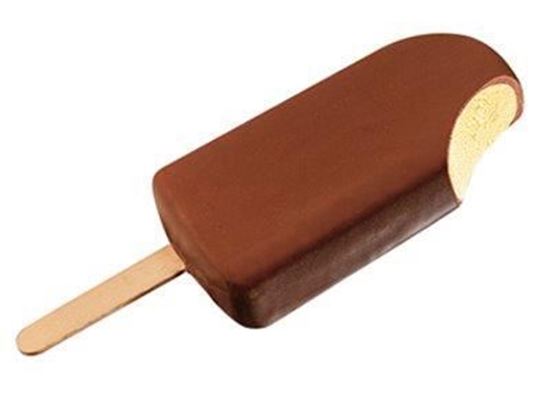 Afbeelding van Choco-Vanille Stick