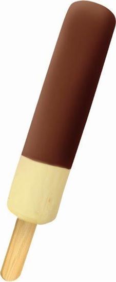 Picture of Chocolate Finger Stick