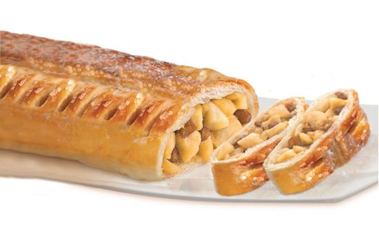 Picture of Applestrudel puffpastry 600 gr