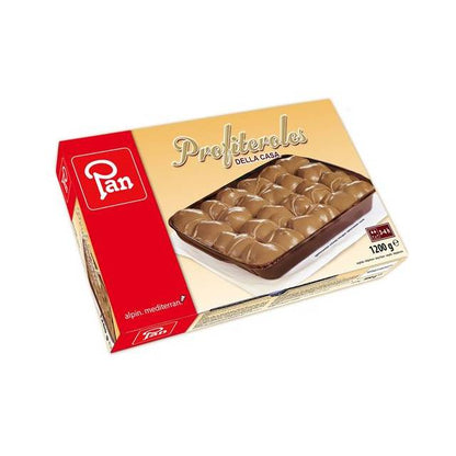 Profiteroles 1200 Gr