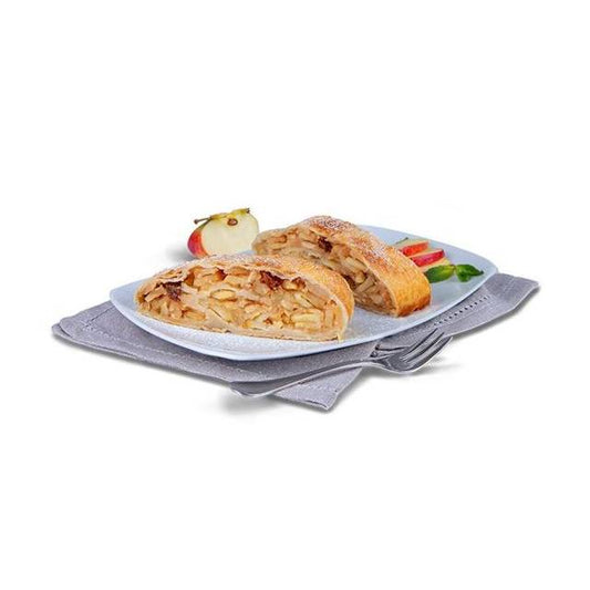 Applestrudel 48x125 Gr