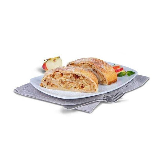 Applestrudel 6x165 Gr