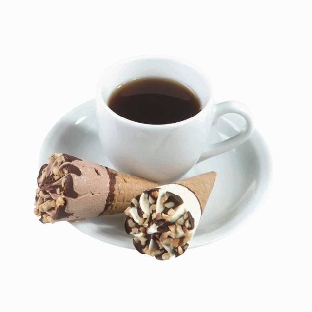 Mini Icecream Cones