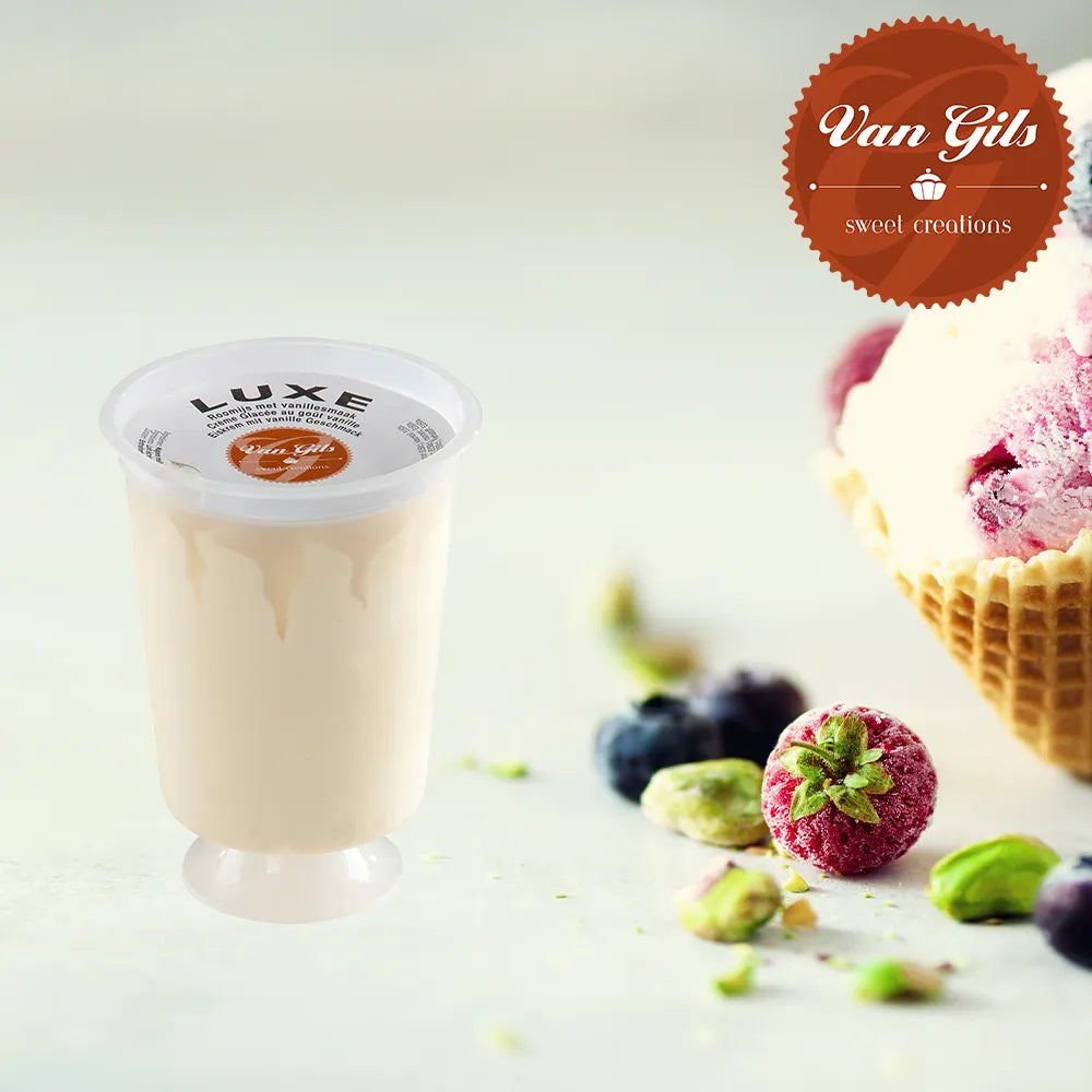 Cremè Glacée  Grandmere Vanille