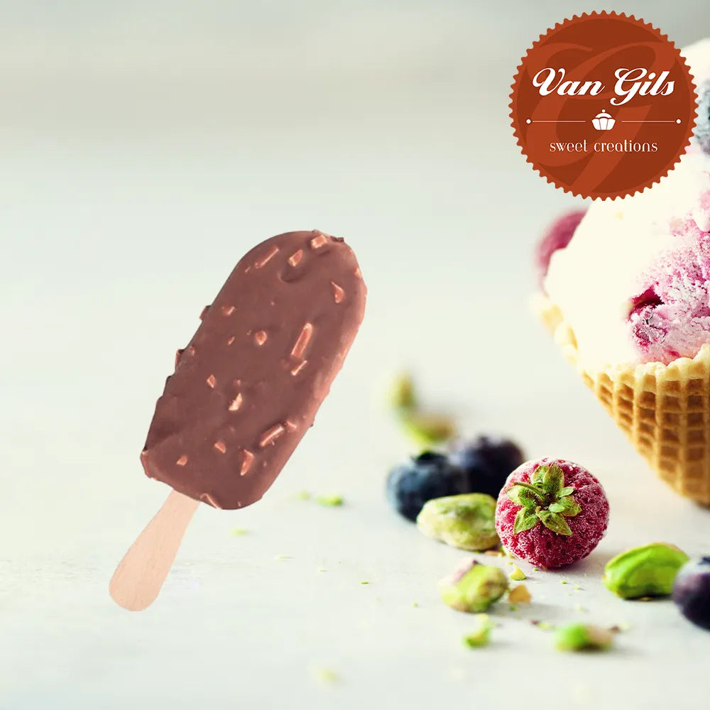 Maxi Stick Choco Nootjes
