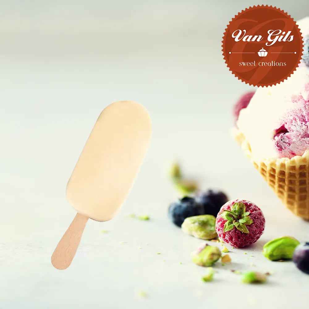 Maxi Stick Witte Choco