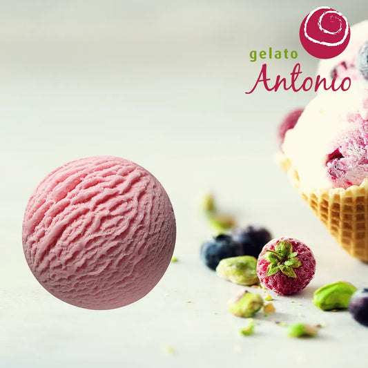 Gelato Antonio Strawberry Icecream