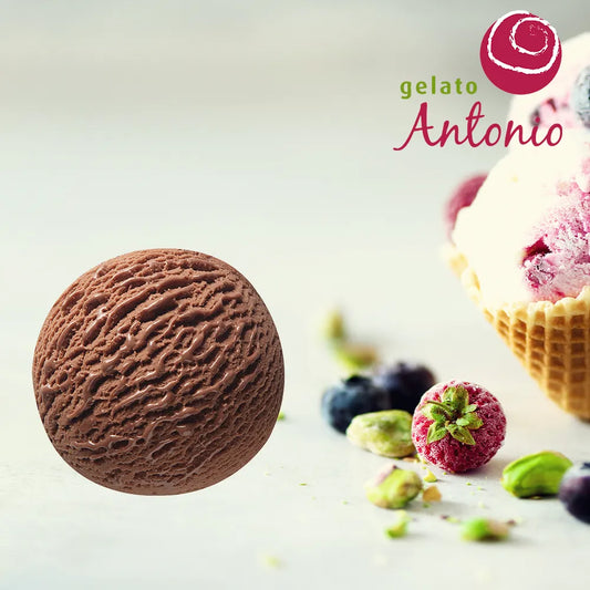 Gelato Antonio Chocolate Icecream