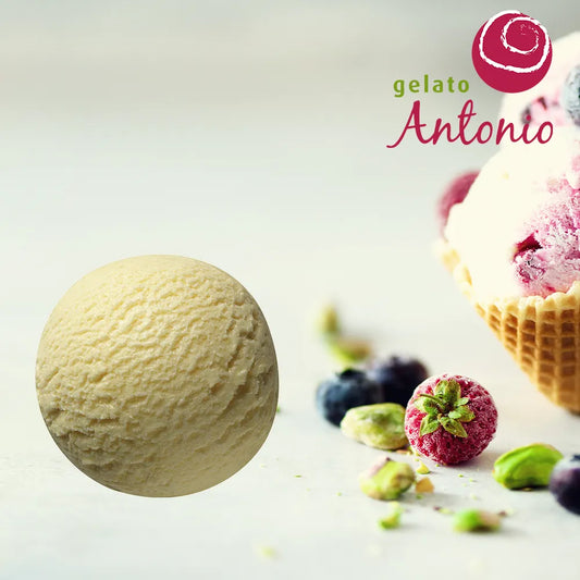 Gelato Antonio Banana Icecream
