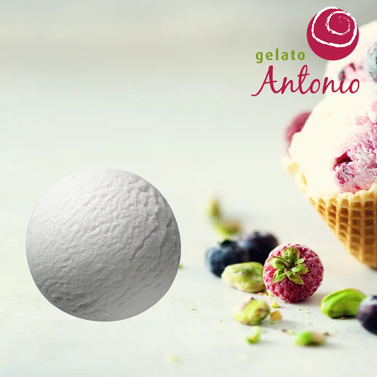 Gelato Antonio Lemon Icecream