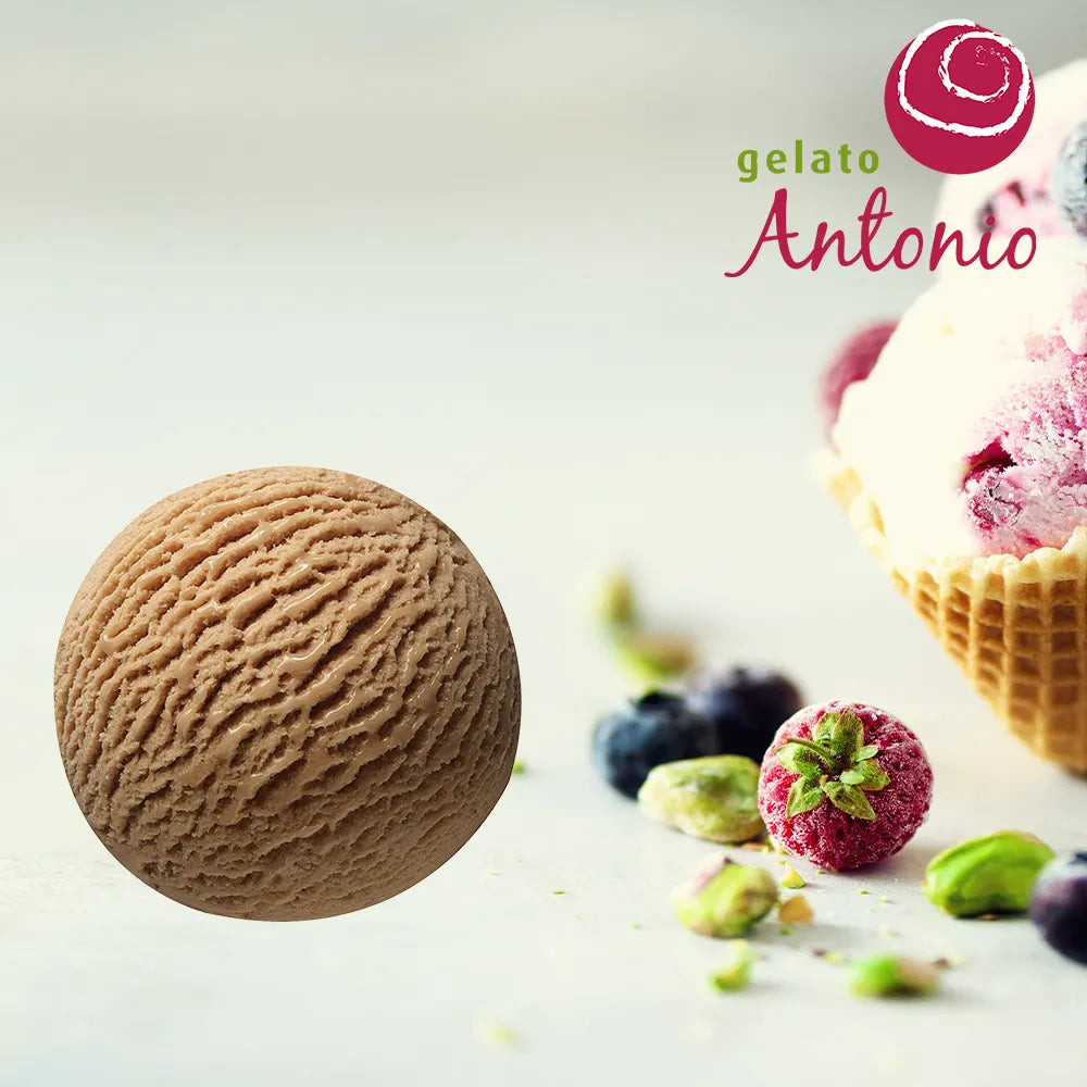 Gelato Antonio Cappuccino ijs