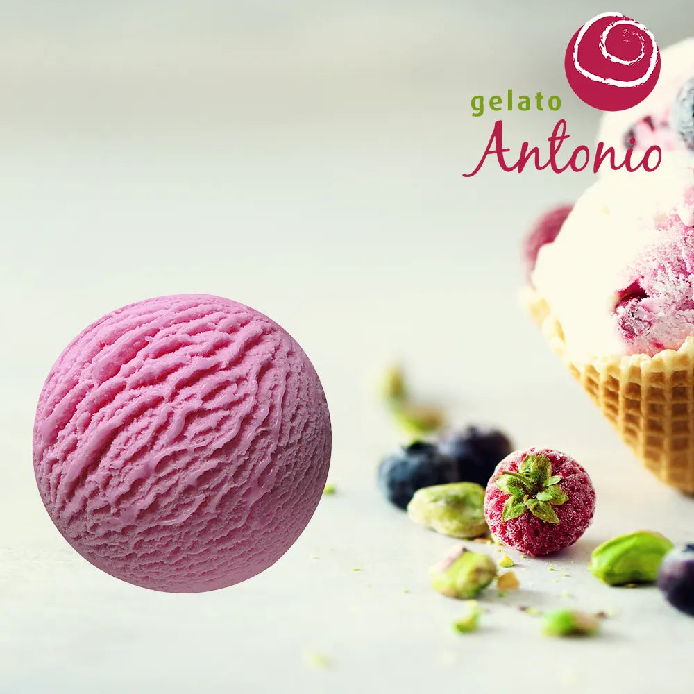 Gelato Antonio Kersen ijs