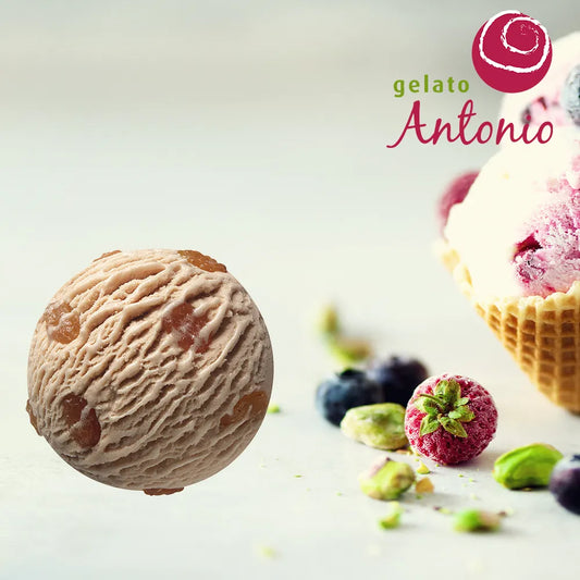 Gelato Antonio Malaga Icecream