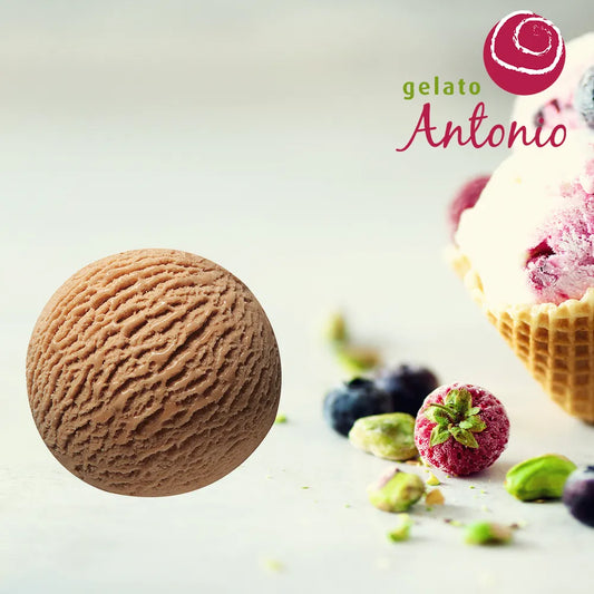 Gelato Antonio Caramel Icecream