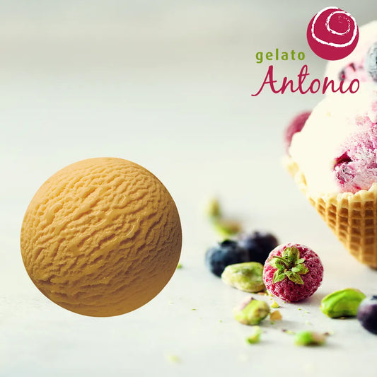 Gelato Antonio Papaya ijs