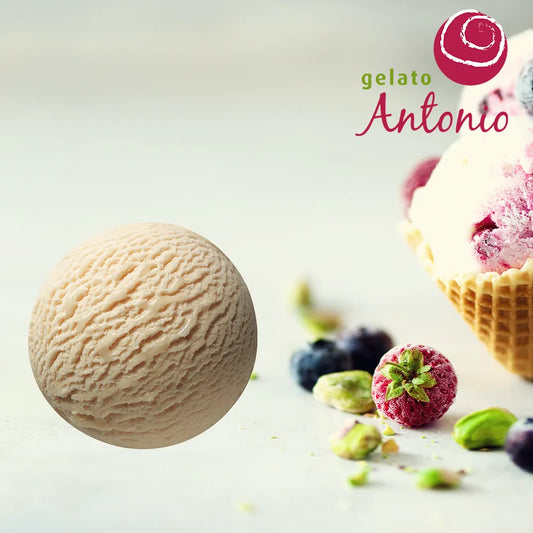 Gelato Antonio Walnoot ijs