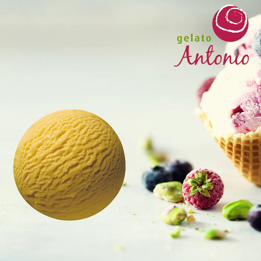 Gelato Antonio Mango icecream
