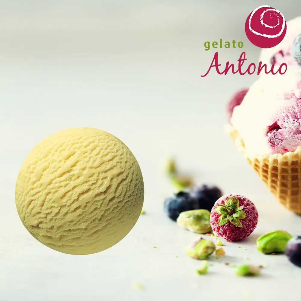 Gelato Antonio Yuzu ijs