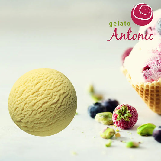 Gelato Antonio Yuzu ijs