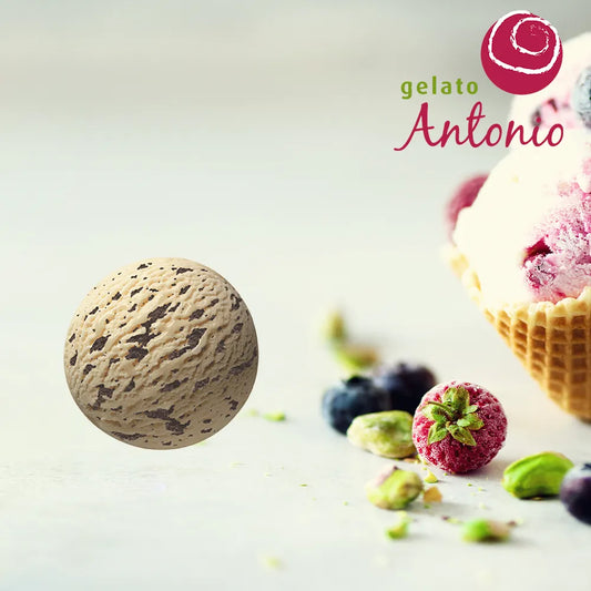 Gelato Antonio Cookies Icecream