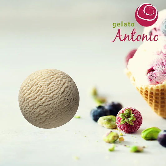 Gelato Antonio Vanille Vegan ijs