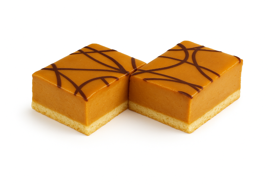 Delight Gateau Cappuccino