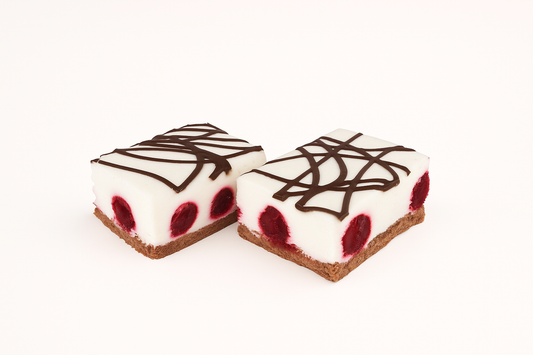 Delight Schwarzwälder Art Schnitte