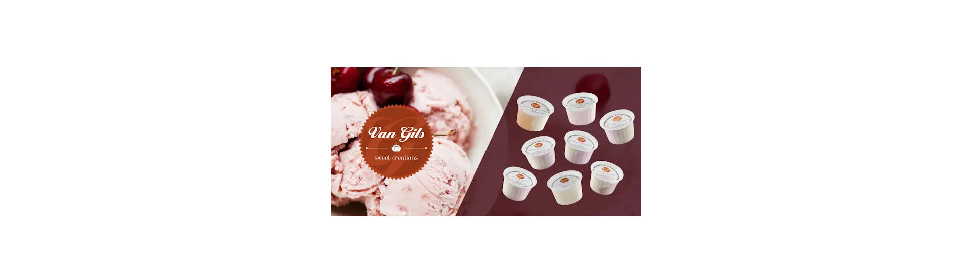 van Gils Sweet Creations
