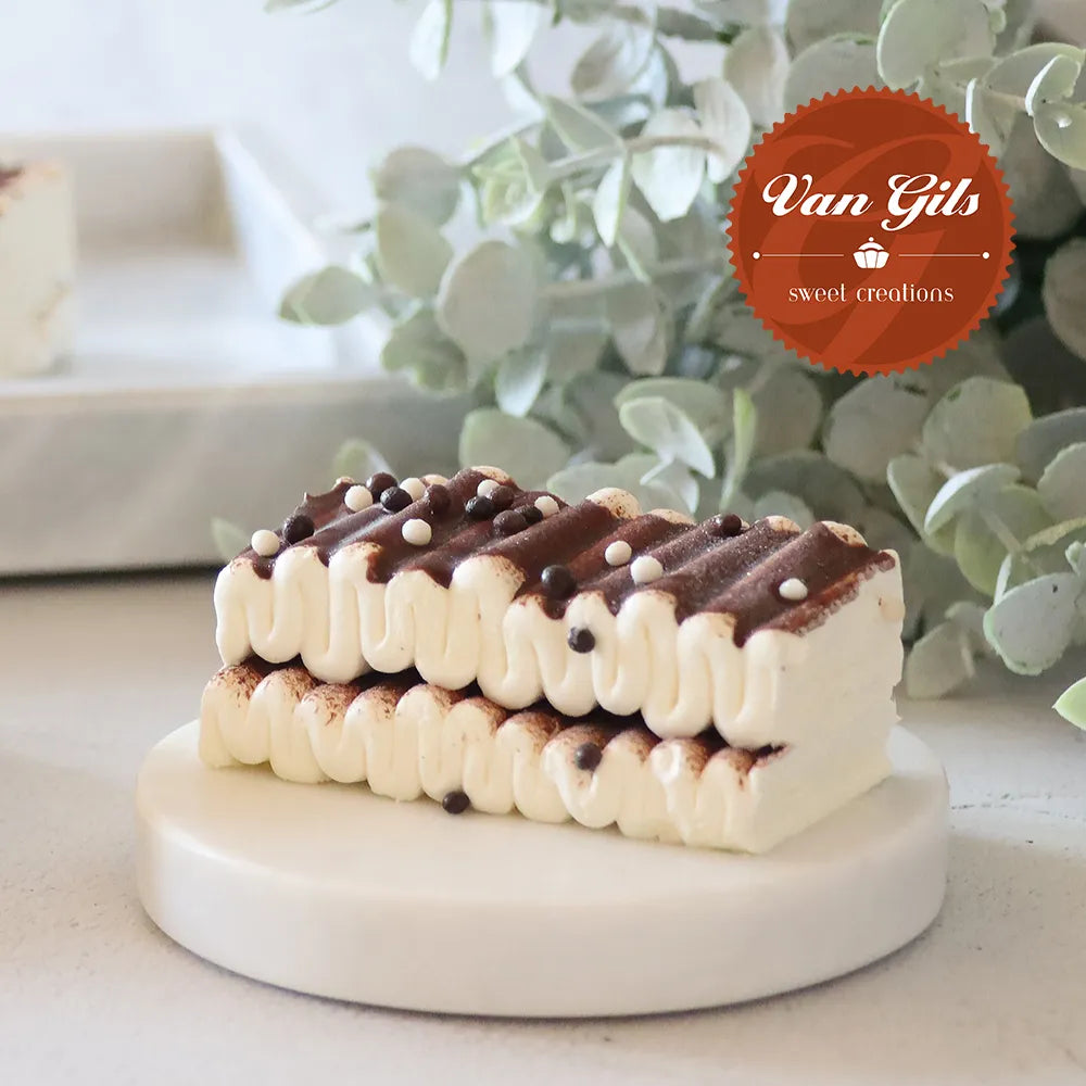 Venezia Mini Ice Cream Bar