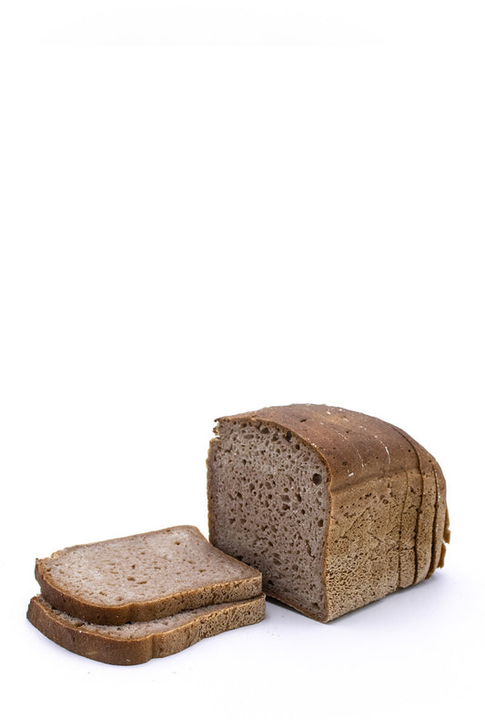 Delight Line-Freeof Teff Sport Brood